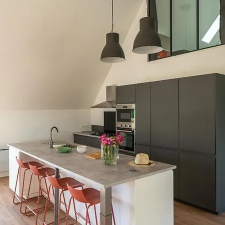 D'haut Bagnac Avec Piscine Holiday home *
