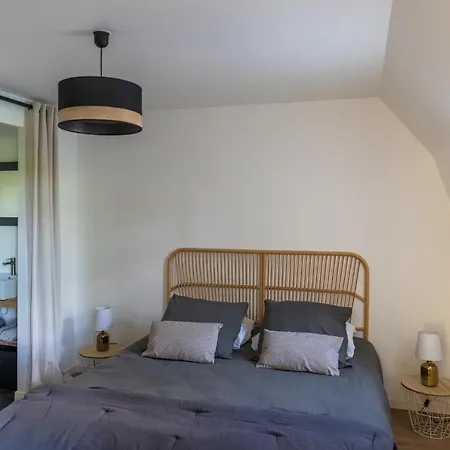 Holiday home D'haut Bagnac Avec Piscine