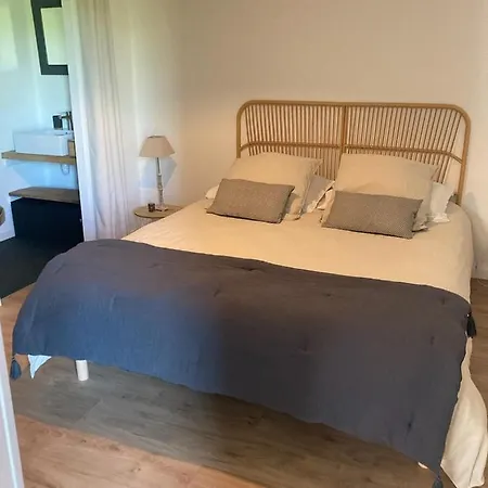 Holiday home D'haut Bagnac Avec Piscine *