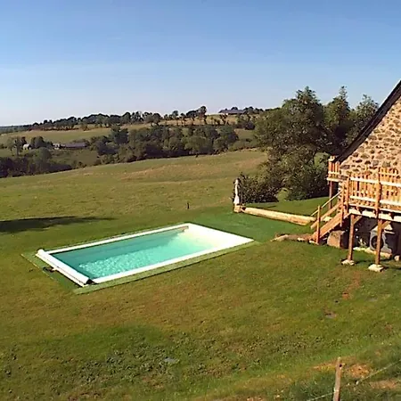 D'haut Bagnac Avec Piscine Holiday home *